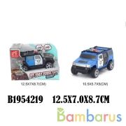 Машина инерц. в ассорт. 7128L в кор. в кор.2*144 | фото №0