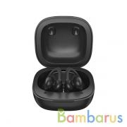 Беспроводные наушники Xiaomi Haylou T17 (Black) | фото №0