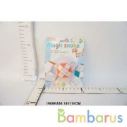 Игра логич., цвет в ассорт. на карт. в кор.2*540шт | фото №0