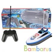 Катер на ру в кор. ТМ "ТЕХНОДРАЙВ" в кор.2*12шт | фото №0