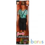 Кукла 29см с аксесс., в ассорт. в кор. в кор.2*60шт | фото №0