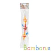 ПОДВЕСКА "ЗАГАДКА" в кор.30шт | фото №0