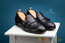 Мужские лоферы | фото №0