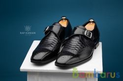 Мужские туфли | фото №0