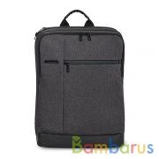 Рюкзак Xiaomi 90 Points Classic Business Backpack (Dark Grey) | фото №0