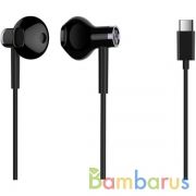 Наушники Xiaomi Half-in-Ear Type-C Black | фото №0