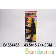 Автомат-трещетка на карт. в кор.2*96шт | фото №0