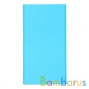 Чехол для Xiaomi Power Bank 2 5000 mAh (Blue) | фото №0