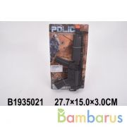 Автомат-трещотка на карт. в кор.2*156шт | фото №0