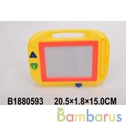 Доска для рисования в пак. в кор.8*25шт | фото №0