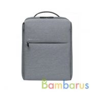 Рюкзак Xiaomi Urban Life Style BackPack 2 (Light Grey) | фото №0