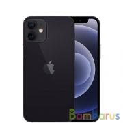 Смартфон Apple iPhone 12 mini 64GB Black | фото №0