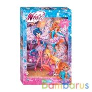 WINX.МАКСИ 24Д  в кор.12шт | фото №0