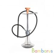 Кальян SkySeven A166 Black — 70 см | фото №0