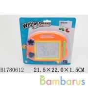 Доска для рисования 338B на карт. в кор.2*144шт | фото №0