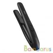 Щипцы утюжок для волос Xiaomi Yueli Hair Straightener Black | фото №0