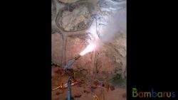 TXF936-6 color white, manual torch | фото №0