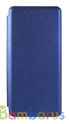 Чехол-книжка для Samsung Galaxy A31 (Синий) | фото №0