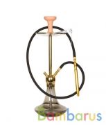 Кальян SkySeven A161 Gold — 75 см | фото №0