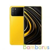 Смартфон Xiaomi Pocophone M3 4/64Gb Yellow РСТ | фото №0