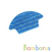 Сменная тряпка для Xiaomi Mi Robot Vacuum Cleaner (M013) (без коробки) | фото №0