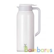 Классический термос Xiaomi Viomi Stainless Steel Vacuum Bottle 1.5 л (White) | фото №0