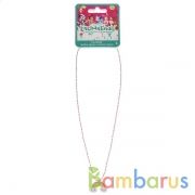 Аксессуары д/девочек ЭНЧЕНТИМАЛС кулон радуга в пак. МИЛАЯ ЛЕДИ уп-10шт в кор.100уп | фото №0