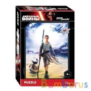 ДИСНЕЙ. ЗВЕЗДНЫЕ ВОЙНЫ. 54Д в уп.20шт в кор.12уп | фото №0