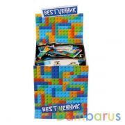 КОНСТРУКТОР ВОЕННАЯ ТЕХНИКА, В АССОРТ. В ПАК. В ДИСПЛЕЕ (РУСС. УП.) 12*15*20СМ УП-6ШТ в кор.2*16уп | фото №0