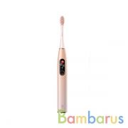 Электрическая зубная щетка Xiaomi Mijia Oclean X Pro (Pink) EU | фото №0