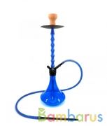 Кальян Babilon 086 Blue — 75см | фото №0