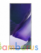 Телефон Samsung Galaxy Note 20 Ultra 12/512GB (Белый) | фото №0