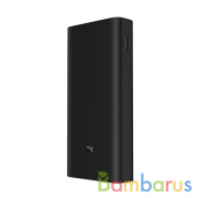 Внешний аккумулятор Xiaomi Mi Power Bank 3 Pro 20000 mAh Black (РСТ) | фото №0