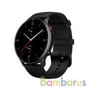 Умные часы Xiaomi Amazfit GTR 2 47mm Aluminium Alloy Black/Sport EU (Global Version) | фото №0