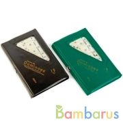 Домино, в ассорт. в чехле в кор.100шт | фото №0