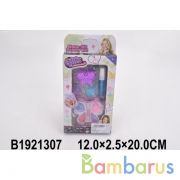 Набор косметики 157F-04 в кор. в кор.2*156шт | фото №0