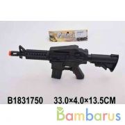 Автомат-трещетка в пак. в кор.2*180шт | фото №0