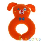 ИГРУШКА "ШУМЯКИШИ" (МИСТЕР ГУФ) в кор.20шт | фото №0