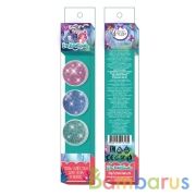 Блёстки ЭНЧЕНТИМАЛС для тела и волос МИЛАЯ ЛЕДИ в кор.240шт | фото №0