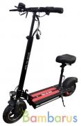 Электросамокат KUGOO Max Speed 500W 11 Ah | фото №0