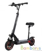 Электросамокат Kugoo M4 PRO 18Ah | фото №0