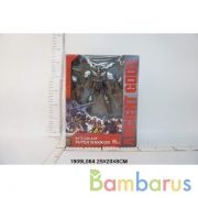 Робот-машина в кор. в кор.2*30шт | фото №0