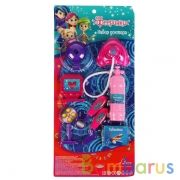 Набор доктора "ФЕЕРИНКИ" на блистере ТМ "ИГРАЕМ ВМЕСТЕ" в кор.2*96шт | фото №0