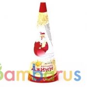 СуперСалют СС4120 Фонтан Новогодний джинн  Фейерверк | фото №0