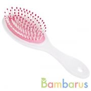 Аксессуары д/девочек СКАЗОЧНЫЙ ПАТРУЛЬ расческа маленькая МИЛАЯ ЛЕДИ в кор.25*24шт | фото №0