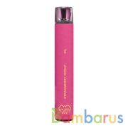 Puff Bar Max 2000  КЛУБНИЧНЫЙ ПОНЧИК- Strawberry Donut | фото №0