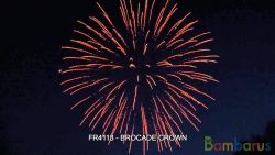 fr4118 BROCADE CROWN | фото №0