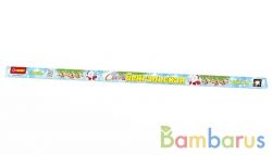 СуперСалют СС1008  Бенгальские огни  (3 шт) 650мм | фото №0