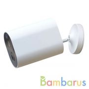 IP-камера + хаб Xiaomi Mijia Smart Camera (с аккумулятором) CMSXJ11A | фото №0