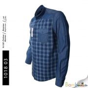 Рубашка мужская  | фото №0